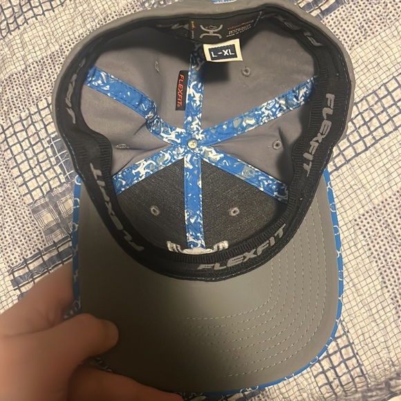 Hooey FlexFit Hat - Picture 3 of 3